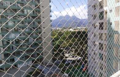 Imagem 4: Rio de Janeiro - Apartamento Padrão - Barra da Tijuca