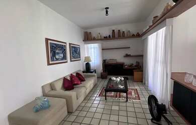 Imagem 4: Edf . Jacumã Apartamento com 3 dormitórios