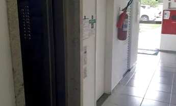 Imagem 6: Apartamento com 02 dormitórios para venda com sacada