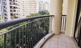 Imagem 6: 1 DORMITORIO, MOBILIADO, LAZER COMPLETO METRO TRIANON