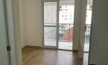 Imagem: Studio para aluguel com 27 metros quadrados