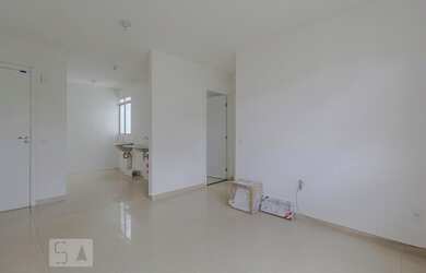 Imagem 2: Apartamento à Venda - Santa Amélia, 2 Quartos, 50 m2