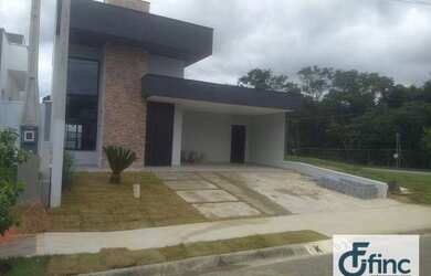 Imagem 14: Casa com 3 dormitórios à venda, 160 m² por R$ 950.000 - Condomínio Campos do Conde - Soroc