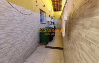 Imagem 6: Casa de condomínio Residencial Planalto para venda possui 68 metros quadrados com 2 quarto