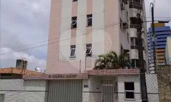 Imagem: Apartamento de 145m² e 3 suítes no bairro