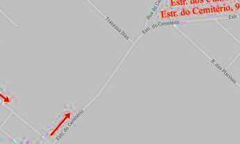 Imagem 3: Camping Recanto das Dunas - Itapeva/Torres