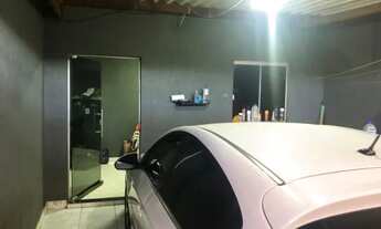 Imagem: Vende Casa 3 Quartos 1 Suite Cond. Serra