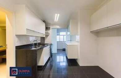 Imagem 4: Apartamento Locação Sumaré 150 m² 3 Dormitórios