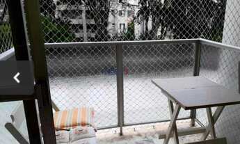 Imagem 3: São Paulo - Apartamento Padrão - Jardim Guedala