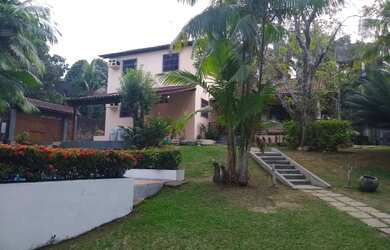 Imagem 2: Casa para aluguel e venda tem 120 metros quadrados com 4 quartos em Tarumã - Manaus - Amaz