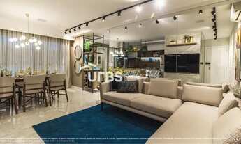 Imagem: Wish Areião - Apartamento 3 quartos, sendo