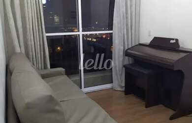 Imagem 2: São Paulo - Apartamento Padrão - Vila Prudente