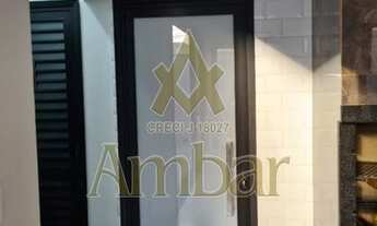 Imagem 7: Casa de Condomínio - Ribeirão Preto - Reserva Imperial