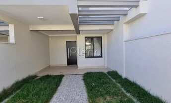 Imagem 4: Casa - Parque Jambeiro - Campinas