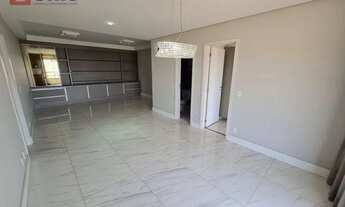 Imagem 5: Apartamento com 3 dormitórios, 129 m² - venda por R$ 850.000,00 ou aluguel por R$ 4.900,00