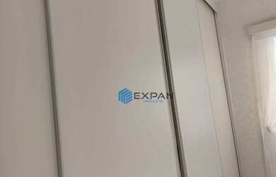 Imagem 5: Apartamento com 3 dormitórios, 90 m² - venda por R$ 1.050.000,00 ou aluguel por R$ 8.860,0