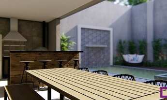 Imagem 6: Casa Swiss Park Casa em condomínio com 3 dormitórios