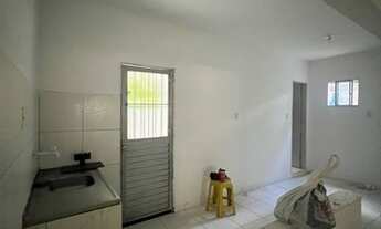 Imagem: Aluga-se Casa R$ 550