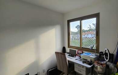 Imagem 2: Cobertura para aluguel com 122 m2 com 3 quartos em Pechincha - RJ