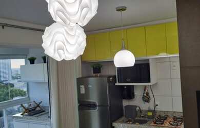 Imagem 3: AP mobiliado para locação por diária ou fixo no Easy Life - Setor Bueno