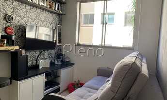 Imagem 5: Apartamento - Loteamento Parque São Martinho - Campinas