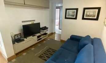 Imagem 4: JQ- Apartamento para venda com 3 quartos em Jardim Camburi - Vitória - ES