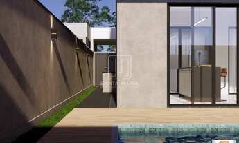 Imagem 5: Casa (sobrado em condominio) 4 dormitórios/suite, cozinha planejada, portaria 24hs, lazer