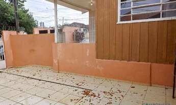 Imagem 3: Casa com 2 dormitórios amplos para alugar, 60 m² por R$ 750/mês - Vila Balarotti - Londrin