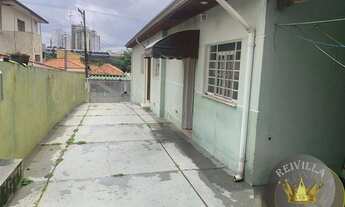 Imagem 4: Casa Residencial para locação, Vila Prudente (Zona Leste), São Paulo - CA0057