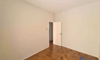 Imagem 6: Apartamento com 2 dormitórios para alugar, 44 m² por R$ 1.307,00/mês - Centro - Juiz de Fo