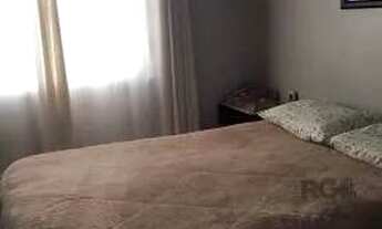 Imagem 7: Casa de condomínio térrea para venda possui 55 metros quadrados com 2 quartos