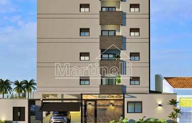 Imagem 2: Apartamento Padrão em Ribeirão Preto