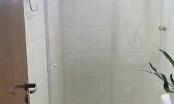 Imagem 4: Apartamento para venda possui 76 metros quadrados com 2 quartos