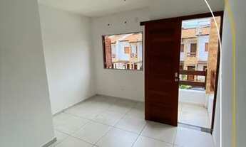 Imagem 6: Casa com primeiro andar 3 quartos em condomínio fechado próx a Praia do Francês