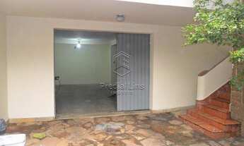 Imagem 4: Casa com 3 dormitórios para alugar, 250 m² por R$ 5.000,00 - Cambuci