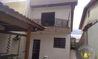 Imagem 3: Casa Residencial à venda, Vila Alpina, São Paulo - CA0008