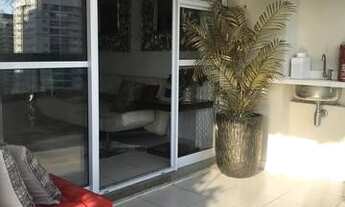 Imagem 4: Apartamento para Venda em Rio de Janeiro, Barra da Tijuca - Região Olímpica, 4 dormitórios