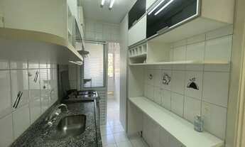 Imagem 6: Apartamento para locação Ipiranga 55m² 2 quartos 1vaga lazer completo