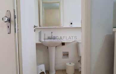 Imagem 7: FLAT PARA LOCAÇÃO NA BELA VISTA!