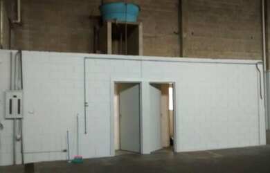 Imagem 7: Galpão para locação em Valinhos