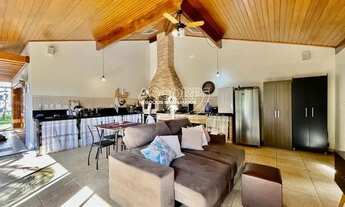 Imagem 4: Casa estilo edícula a venda no bairro Nova Piracicaba.(Código CA01547