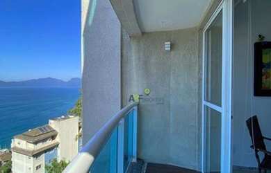 Imagem 4: Linda cobertura na melhor região da costa verde