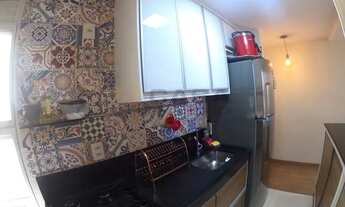 Imagem 4: PS/ COND.PRAÇAS RESERVA - Apartamento 3 quartos c suite - Sol da manha - Reformado - Praia