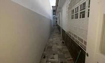 Imagem 4: Casa na Farolândia