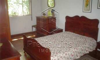 Imagem 3: Sobrado 240 m² - venda R$ 3.200.000,00 aluguel R$ 20.000,00 - Aclimação