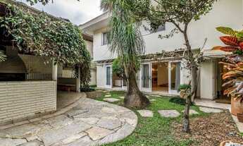 Imagem 5: Casa com 4 dormitórios à venda ao lado do Colégio Santa Cruzs - São Paulo/SP