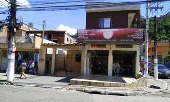 Imagem: IMÓVEL COMERCIAL MAUÁ JARDIM ZAIRA