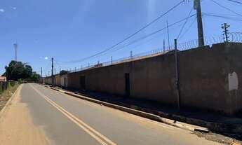 Imagem: Casa em Timon - Aluguel