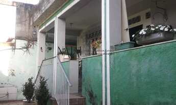 Imagem 3: Casa de 3 qtos com suíte e piscina ao lado da Paróquia São Judas Tadeu C.G