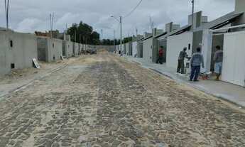 Imagem 3: Casa em Parnaiba PI